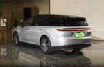 2026 Li i8– China Export Vehicle | China Auto Supplier - Image 4