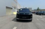 NIO ES8 2026 Model Six-Seater Executive Luxury Version– Ready for Export From China | China Vehicle Supplier