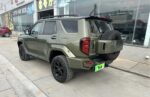 Tank 400 Hi4-T 2026 Super Power Edition– Factory Price From China | Cheap Cars From China - Image 3