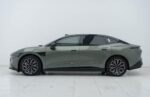 ZEEKR 007 2026 All-Wheel Drive Intelligent Driving Edition 75kWh– Ready for Export From China | Latest Cars From China - Vehículos chinos para exportar a Venezuela - Image 3