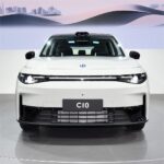 2026 Leapmotor C10 Comfort Edition Electric Car– In Stock in China | China Car Export - Comprar autos directamente de China a Venezuela