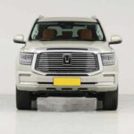 Luxury Gwm Tank 500 Awd Hybrid– In Stock in China | China Car Import - Comprar autos directamente desde China
