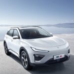 2026 Neta X SUV New Energy Vehicle Electric Car– In Stock in China | Direct China Car Export - Importar carros de China a Venezuela - Image 2
