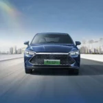 Byd Qin Plus Dm-I 2026 Dm-I Honor Edition 55km Leading Type– Ships Worldwide From China | Cars Direct From China - Carros eléctricos chinos en venta en Venezuela - Image 2