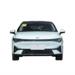 Next-Gen Xpeng P5 Plus Redefining Urban Electric Mobility– In Stock in China | Chinese SUVs From China - Image 2
