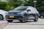 Denza N7 2026 High Speed SUV New Vehicle Auto Car– In Stock in China | China Electric Vehicles - Precios de autos chinos nuevos en Venezuela - Image 2