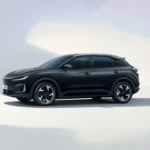 2026 Neta X SUV New Energy Vehicle Electric Car– In Stock in China | Direct China Car Export - Importar carros de China a Venezuela - Image 4