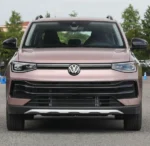 Volkswagen Tharu 1.5t 300tsi Ruixiang Edition Gasoline Vehicle– Ships Worldwide From China | Import Cars From China