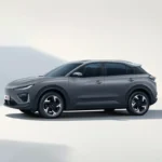 2026 Neta X SUV New Energy Vehicle Electric Car– In Stock in China | Direct China Car Export - Importar carros de China a Venezuela - Image 5