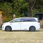 Byd Denza D9 EV Dual Motor 4WD Hybrid Plug-in– In Stock in China | China Electric Cars - Precio de vehículo chino en Venezuela - Image 2