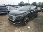 Audi Q5 E-Tron EV New Energy SUV– Wholesale Price From China | China Car Exporter - Image 2