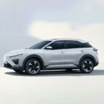 2026 Neta X SUV New Energy Vehicle Electric Car– In Stock in China | Direct China Car Export - Importar carros de China a Venezuela - Image 6