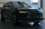 Aito M9 Electric SUV 5/6-Seat Space Extended Range EV Car– Ships Worldwide From China | China Car Export Price - Image 2