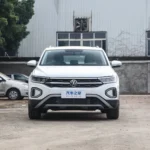 2026 Volkswagen T. Roc– Ships Worldwide From China | Buy Direct From China - Vehículos chinos para compradores venezolanos - Image 3