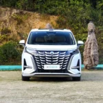 Byd Denza D9 EV Dual Motor 4WD Hybrid Plug-in– In Stock in China | China Electric Cars - Precio de vehículo chino en Venezuela