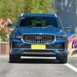 2026 Geely Monjaro Hybrid– In Stock in China | China Wholesale Car Prices