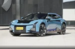 Hiphi Z 705km Four-Seater EV Car– Wholesale Price From China | MPVs From China