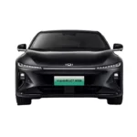 Changan Qiyuan A07 Nevo Electric Car Hybrid Extended Long Range E Vehicle– Ships Worldwide From China | Best Cars From China - Autos chinos para exportar a Venezuela