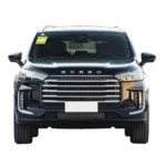 Exeed Vx Gasoline Power 5door 7seat Large SUV Luxury Appearance– Wholesale Price From China | Cars From China at Factory Price - Carros de China para Venezuela
