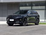 Li Auto L6 Max 2026 Edition– In Stock in China | Direct Supplier Cars From China
