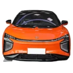 Hiphi X Mechanical Sport Style Pure Electric Vehicle– Wholesale Price From China | Sedans From China - Carros chinos económicos en Venezuela - Image 2