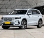 2026 Geely Monjaro Hybrid– In Stock in China | China Wholesale Car Prices - Image 3