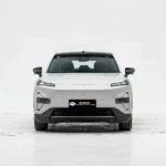 2026 Changan Deepal S05 EV Auto New SUV– Ships Worldwide From China | Electric Cars From China for Sale