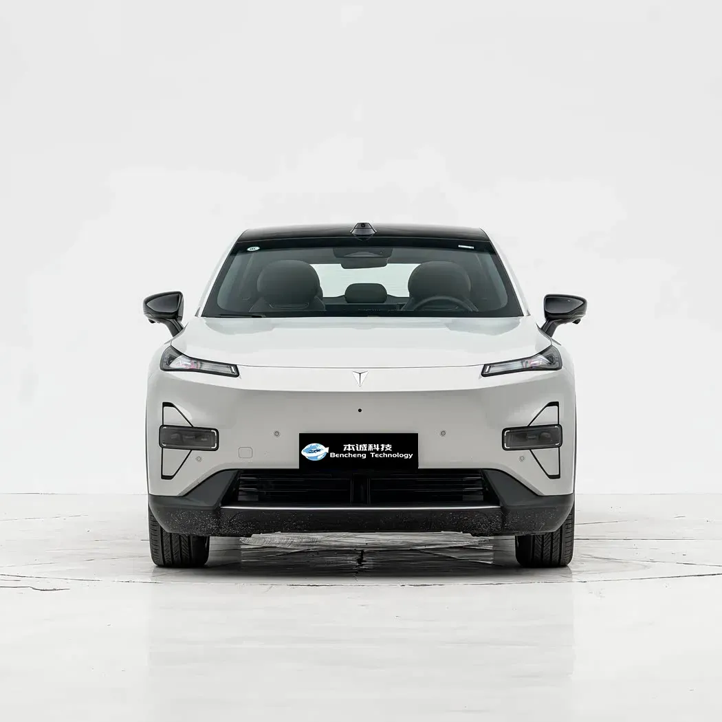imgi_87_Chinese-Brand-Changan-Deepal-2026-S05-Pure-Electric-Version-Automatic-Used-Car 2026 Changan Deepal S05 EV Auto New SUV– Ships Worldwide From China | Electric Cars From China for Sale - Image 1