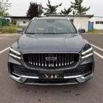Geely Monjaro L 7-Speed Automatic SUV  2.0t Gasoline Car– In Stock in China | China Car Prices - Image 3