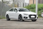 2026 Audi A4l Luxury Sedan Car– Wholesale Price From China | China Vehicle Export - Image 2
