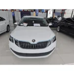Skoda Octavia Gasoline 1.5  Fwd 5 Seats– Wholesale Price From China | Cars in Stock in China