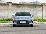 2026 Byd Seal07 Dm-I High-Efficiency New Energy Hybrid Auto Car– Ships Worldwide From China | China Electric Vehicles - Precios de autos chinos nuevos en Venezuela - Image 2
