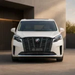 Buick Gl8 2026 MPV– Wholesale Price From China | Vehicles Imported From China