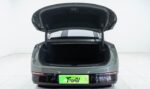 ZEEKR 007 2026 All-Wheel Drive Intelligent Driving Edition 75kWh– Ready for Export From China | Latest Cars From China - Vehículos chinos para exportar a Venezuela - Image 2