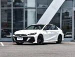 GAC Trumpchi Empow Track-Inspired Sport Chassis Stable Driving– Wholesale Price From China | Cars From China for Sale Worldwide - Autos chinos en Venezuela - Image 2