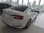 Skoda Octavia Gasoline 1.5  Fwd 5 Seats– Wholesale Price From China | Cars in Stock in China - Image 2