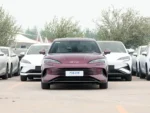 2026 Byd Seal07 Dm-I High-Efficiency New Energy Hybrid Auto Car– Ships Worldwide From China | China Electric Vehicles - Precios de autos chinos nuevos en Venezuela