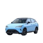 Neta Aya Sport Electric EV 5 Door Car– In Stock in China | Direct China Vehicle Export - Image 2
