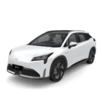 2026 GAC Aion Lx New Design SUV– Wholesale Price From China | China Car Sourcing - Image 3
