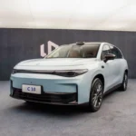 2026 Leapmotor C10 Comfort Edition Electric Car– In Stock in China | China Car Export - Comprar autos directamente de China a Venezuela - Image 3