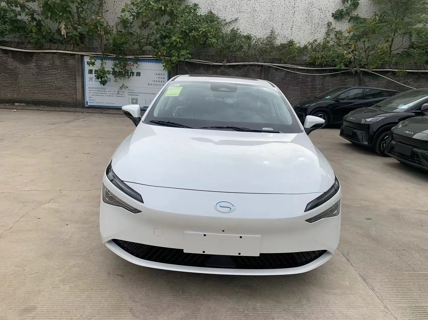 imgi_95_GAC-Aion-S-Plus-The-Most-Abundant-New-Energy-in-China GAC Aion S Plus Sedan– Wholesale Price From China | China Car Trading - Image 1