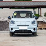 Leapmotor T03 Auto SUV Vehicle Hybrid Fuel Automobile– In Stock in China | Vehicles Imported From China