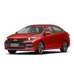Chery Arrizo 5 Gt 2026 New Vehicle 1.6t Gas Car– Ships Worldwide From China | China Vehicle Supplier - Image 2