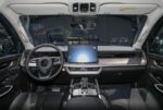 2026 Gwm Cannon Alpha Hi4-T– China Export Vehicle | New Cars From China for Sale - Image 2