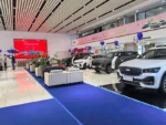 Toyota Corolla Hiace Camry RAV4– Buy Direct From China | China Electric Cars