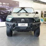 Mhero 917– Buy Direct From China | Luxury SUVs From China