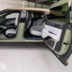 Hiphi Z Electric Car– Buy Direct From China | China Wholesale Car Prices - Image 8
