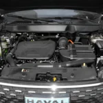 Haval H6 Phev Car Compact Hybrid SUV– Buy Direct From China | Luxury Cars From China - Image 10