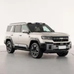 Byd Formula Leopard 8– Buy Direct From China | Electric Vehicles From China - Image 10