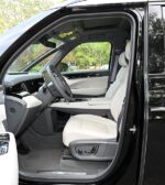Zeekr 009 Pure Electric– For Sale From China | China Factory Car Prices - Vehículos importados de China en Venezuela - Image 3